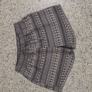 Denim Licious Shorts Size Medium